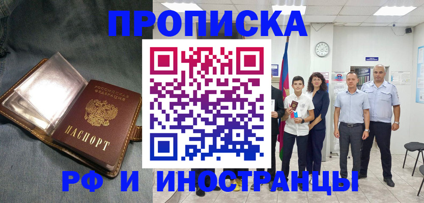 прописка регистрация в Курской области